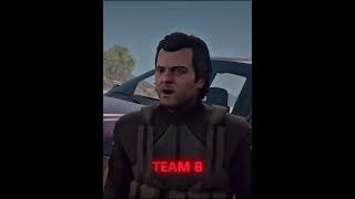 TEAM A OR TEAM BRockstar Games Versionshortsgtardrmaxpayne [upl. by Akeit974]