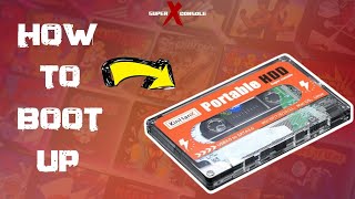 HOW TO BOOT UP THE KINHANK 2TB HARD DRIVE 😲 SUPER EASY 2024 [upl. by Corney]