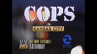 KTVU FOX commercials October 18 1991 [upl. by Aurelea839]