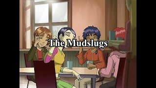 WITCH 1080p 60fps Season 1  Episode 15 The Mudslugs [upl. by Olegnaid530]