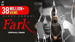 Fark Full Video  Gippy Grewal  Limited Edition  Desi Crew  New Punjabi Songs  Humble Music [upl. by Gnivri410]