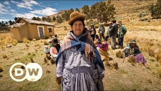 Muertes anunciadas  Feminicidios en América Latina  DW Documental [upl. by Bevash]