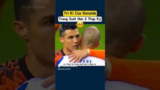 Pepe và ronaldo xuhuong youtubeshorts pepe ronaldo football [upl. by Yrrol138]