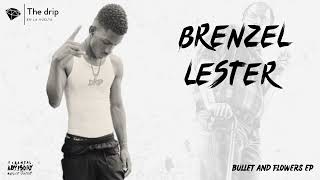 Brenzel Lester Visualizer Oficial Bullet and Flowers [upl. by Orecul]