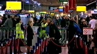 The Day Britain Stopped BBC 2003 PseudodocumentaryDocudrama [upl. by Lilahk]