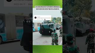 Satu kata buat yang komen🤬😡tentara abdinegara marinir komando shortvideo [upl. by Dikmen]