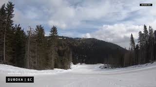 Duboka 6C  Kopaonik  2232024 godine [upl. by Karlotta]