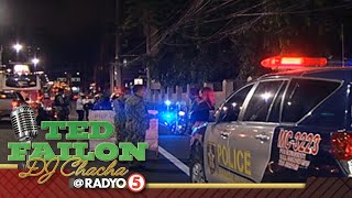 Curfew sa Metro Manila pinababawi ng health professionals [upl. by Joleen232]