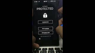 Sony MXTP Unlock Remove via Command Line  Made in Myanmar [upl. by Ardnaeed179]