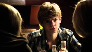 Accused 2x02 Mos Story Thomas Sangster Scene 3 [upl. by Anitahs]