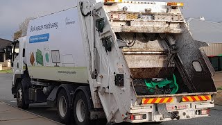 Wanneroo bulk waste 97048 and 96400 [upl. by Sholom433]