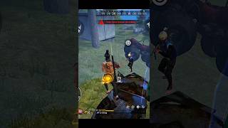 TEENO BANDO KE PASS GADIfreefire funny totalgaming satvik [upl. by Proulx843]