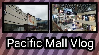 Lets visit Pacific Mall with me in Delhi Vlog [upl. by Nedak]