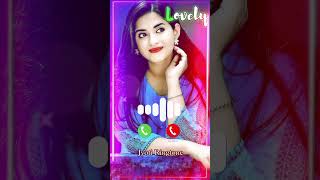 Romantic Ringtone 💞 Love Ringtone Hindi Ringtone Love Story Ringtone 2024 Mp3 Ringtone New Ringtones [upl. by Gernhard]