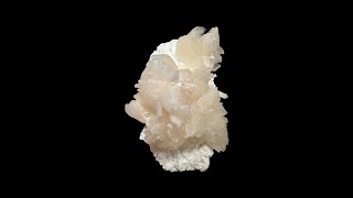 Heulandite Mordenite USA [upl. by Ettedranreb]