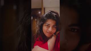 kayal anandhi sexy expression anandhi sundaymood sundayvibes romantic eyelooks PBS [upl. by Etnaud796]