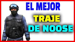 ✅COMO TENER el TRAJE del NOOSE en GTA 5 ONLINE❗PS4PS5XBOX PC🔥 FACIL Y RAPIDO [upl. by Drus312]