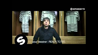 Martin Solveig  Ready 2 Go Smash Episode 3 Official HD [upl. by Marella]