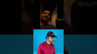 Samay should hesitate  Rahul Reacts Xd funny comedy viralvideo rahulreactsxd shorts memes [upl. by Ariadne]