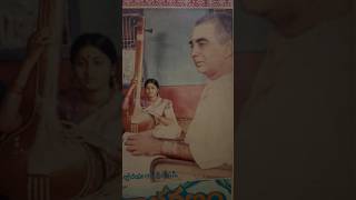 Indian Vinyl Record Album Art Sankarabharanam 1980 Telugu Movie [upl. by Penni930]