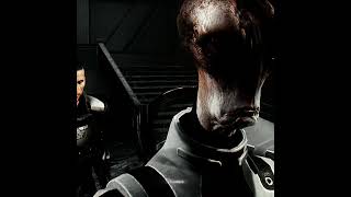 “Someone else mightve gotten it wrong”  Mordin Solus  shorts masseffect [upl. by Knepper]