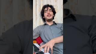 Saraiki song Singer Humait Niazi [upl. by Aicilaana273]