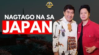 BOPOLS BA ANG PINOY KAYA LAGI NALOLOKO  YEXEL SEBASTIAN amp MIKEE AGUSTIN ISSUE [upl. by Yaron324]