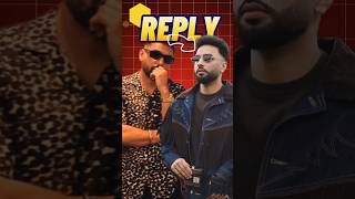 Navaan sandhu and sidhu mosewala reply to prem dhillon🔥🦅premdhillon navaansandhu [upl. by Evelin384]