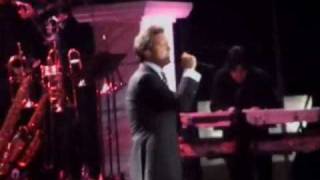 Luis Miguel  Ahora Que Te Vas Barcelona España 2004 [upl. by Alyson758]