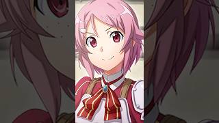 『SAOIF』 Happy Birthday Lisbeth anime swordartonline SAOIF [upl. by Miculek]