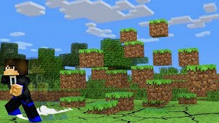 NGANCURIN MINECRAFT [upl. by Ardnekan783]