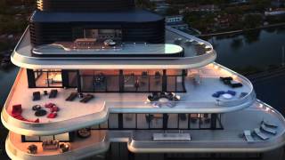 Eloy Carmenate and Mick Duchon presents Faena House Penthouse [upl. by Jews]