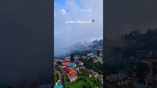 Landor Mussoorie 🏔️💯 iimsirmaur iim iimlife travel himachal minivlog mussoorie love friends [upl. by Vaden]