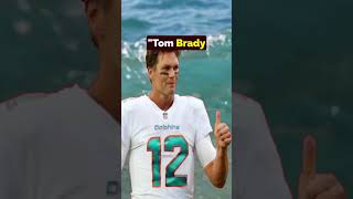 Tua Retires Brady’s Back Again tombrady tua nfl [upl. by Eletnahs265]