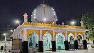 ♥️👑moulana shab ki dargah Afjal Vlog89 HD video hindi me Afjal vlog89 India ki sabse khubsurat [upl. by Ydissahc]