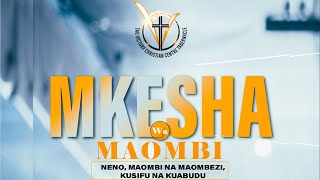 Mkesha wa Maombi  10 Novemba 2023 [upl. by Loos883]