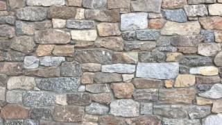 Lexington Blend Ashlar thin veneer stone [upl. by Klemm]