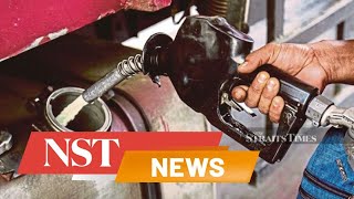 Malaysia to float diesel prices target subsidies to curb fuel leakage  Amir Hamzah [upl. by Accemahs683]