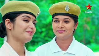 Janaki Kalaganaledu  Episode 633 Highlight 1  Telugu Serial  Star Maa Serials  Star Maa [upl. by Kcirdnekel]