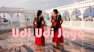 Udi Udi Jaaye  Raees  BOLLYWOOD  NAACH [upl. by Eibba]