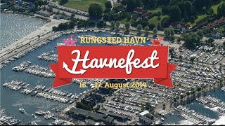 Rungsted Havnefest [upl. by Mintun652]