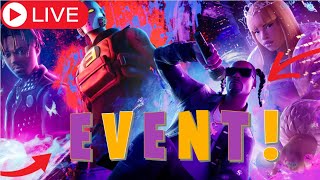 🔴LIVE ÉVENEMENT JUICE WRLD 19h20  😱🎁 CODE CRÉATEUR NEFZ   FR shorts fortnite [upl. by Aroled]