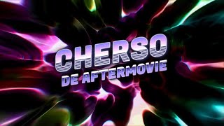 CHERSO DE AFTERMOVIE vakantievlog [upl. by Elnukeda]