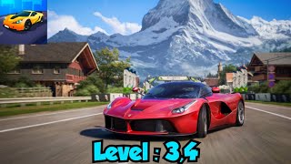 Race Master 3D Car Racing  level 34 Android Gameplay gameplay gaming game [upl. by Didi900]