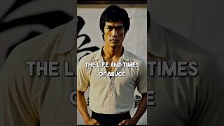 The Life and Times of Bruce Lee Shocking Biographical Documentary bruceleestory brucelee [upl. by Benny]