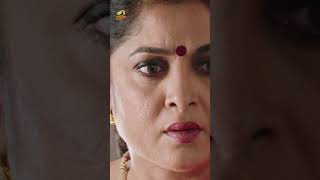 Ghost Scene  Bhale Shoki Appa Movie Scenes  Nagarjuna  Ramya Krishna  Mango Kannada  ytshort [upl. by Samul]