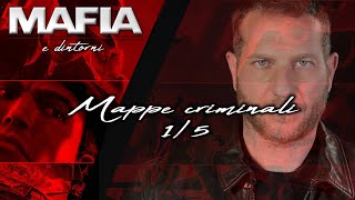 Mappe Criminali Episodio Uno [upl. by Trey]