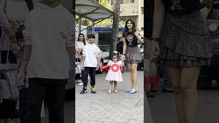 Shilpa Shetty thanks paps as they wish her daughter Samisha Happy Birthday shorts shilpashetty [upl. by Barris]