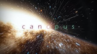 【オリジナルソング】canopus  AZKi [upl. by Cassey]