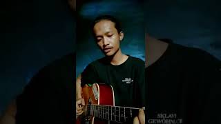 FINGERSTYLE AKUSTIK  Dear God [upl. by Joseito]